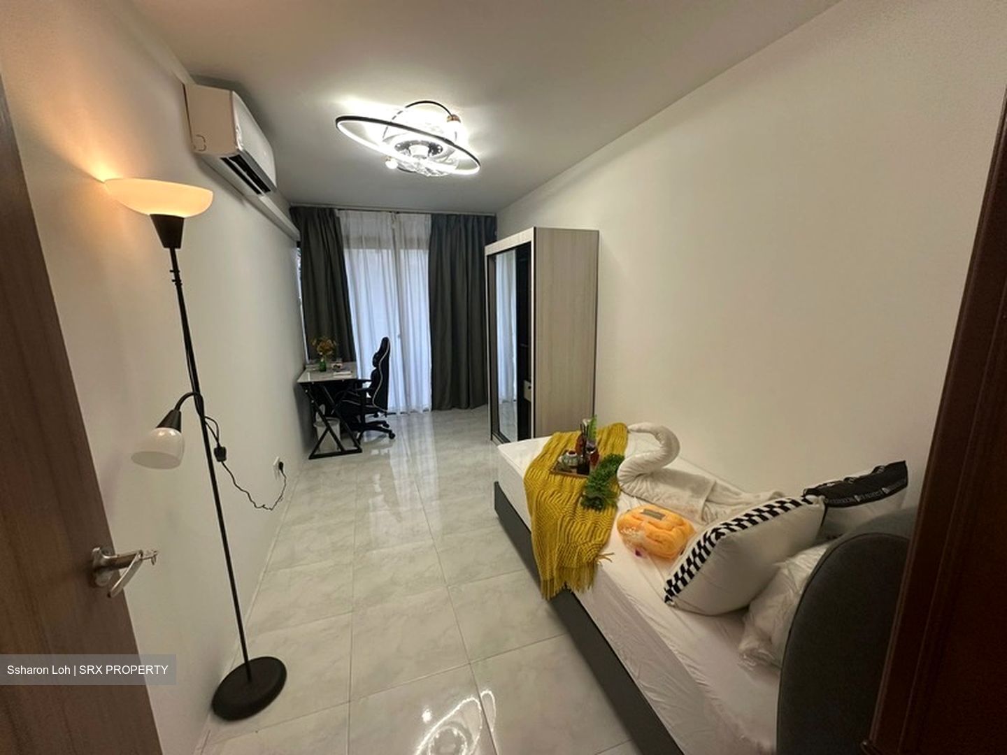Loyang Valley (D17), Condominium #586324281